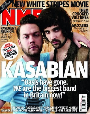 nme front cover. hairstyles NME front cover features, nme front cover.